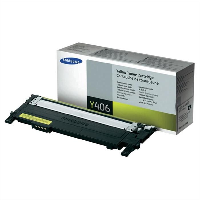 Samsung Clt-y406s