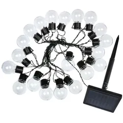 Smart Garden, Lichterkette, Lichterkette GloBulb 20 LED (10 m)
