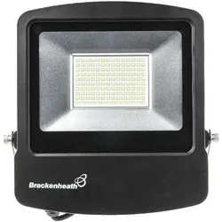 RS PRO, Arbeitsleuchte, REX Slim 100W LED Flood BK 4000K (9000 lm)