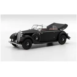 Revell Typ 320 (W142) Cabriolet