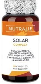 Nutralie Solar Complex 30 Capsules