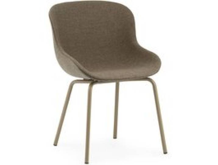 Normann Copenhagen - Hyg Stuhl Vollpolsterung