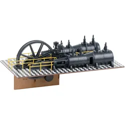 Faller Dampfmaschine