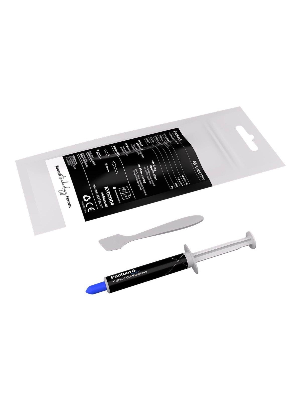 ENDORFY Pactum 4 - thermal paste