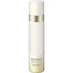 SENSAI ABSOLUTE SILK Micro Mousse Treatment