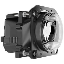 Osram Automotive LEDUHL101 LEDriving Universal Headlight 101 Left hand drive Fernscheinwerfer, Abblendlicht, Positionslicht, Tagfahrlicht