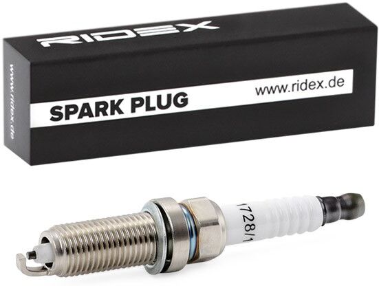 RIDEX 686S0053 Spark plug