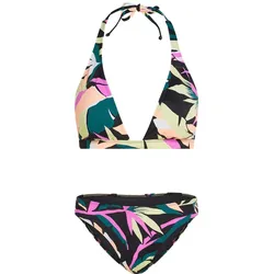 ONEILL ESSENTIALS MARGA CRUZ C-CUP Bikini 2026 black wmns tropicana - 40