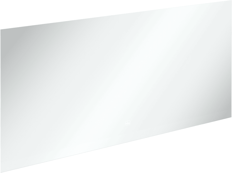 Villeroy & Boch Spiegel More to See Lite A47716 1600x750x24mm mit Beleuchtung A4771600