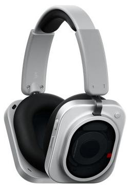 Nothing HEADPHONE (1) PRO, Verkabelt & Kabellos, 20 - 40000 Hz, Musik, 325 g, Kopfhörer, Weiß