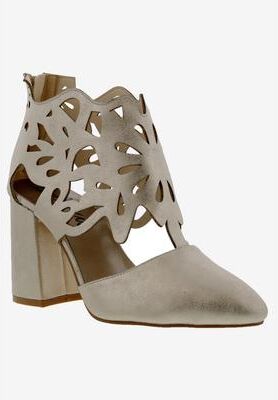 Women's Cleo Pump by Bellini in Champagne (Size 10 M)