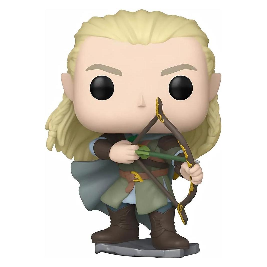 Funko The Lord of the Rings Legolas Grennleaf (OC80831)