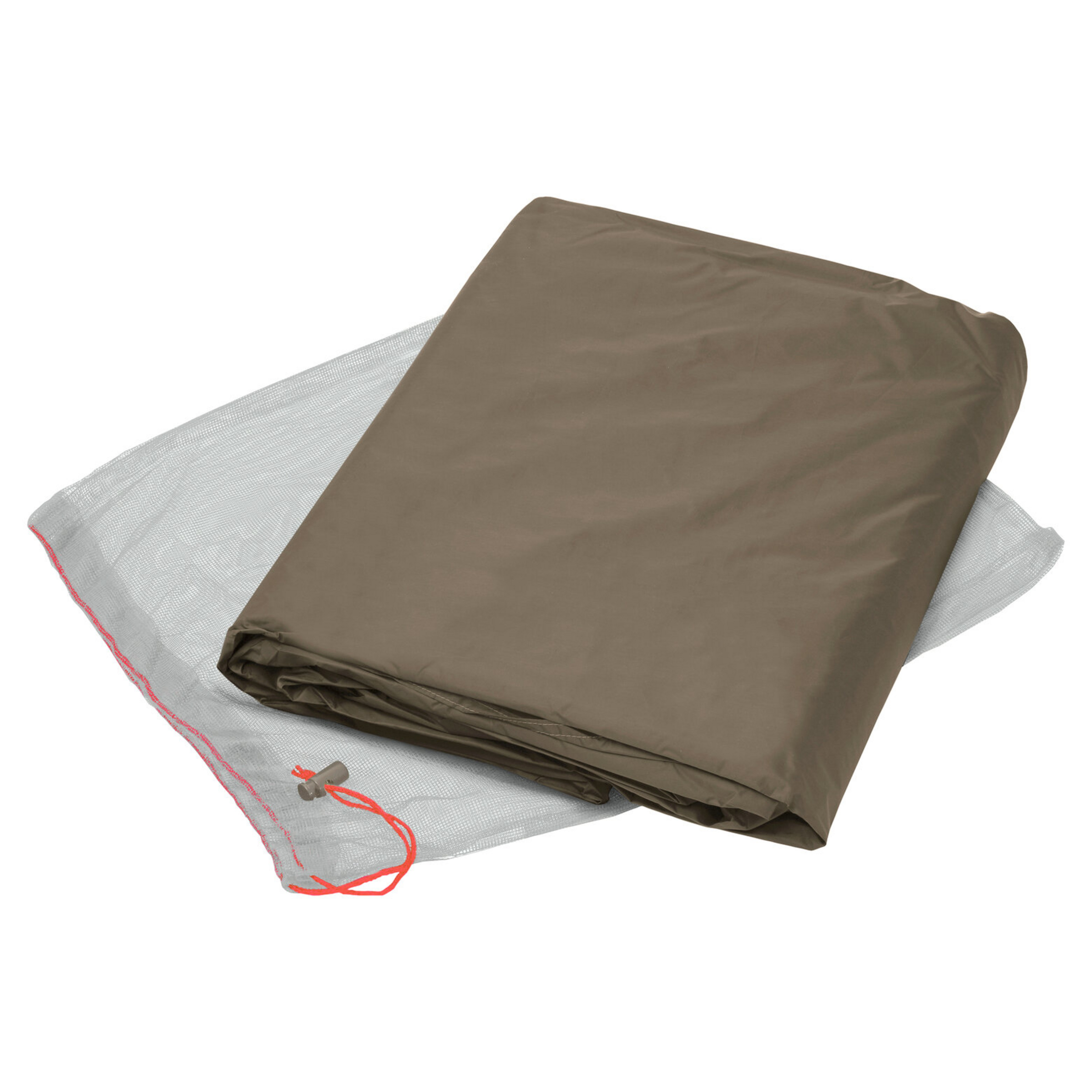Vaude Allround Taurus 1P Zeltunterlage Zeltunterlagen beige
