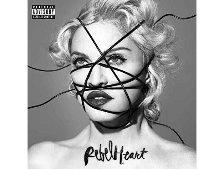 Madonna - Rebel Heart