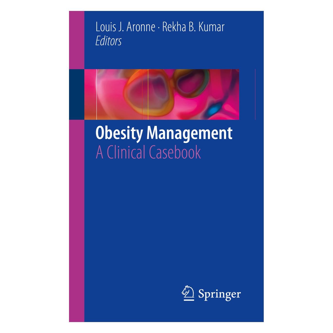 Springer Obesity Management (Englisch, Softcover, Louis J. Aronne, Rekha B. Kumar) (15904877)