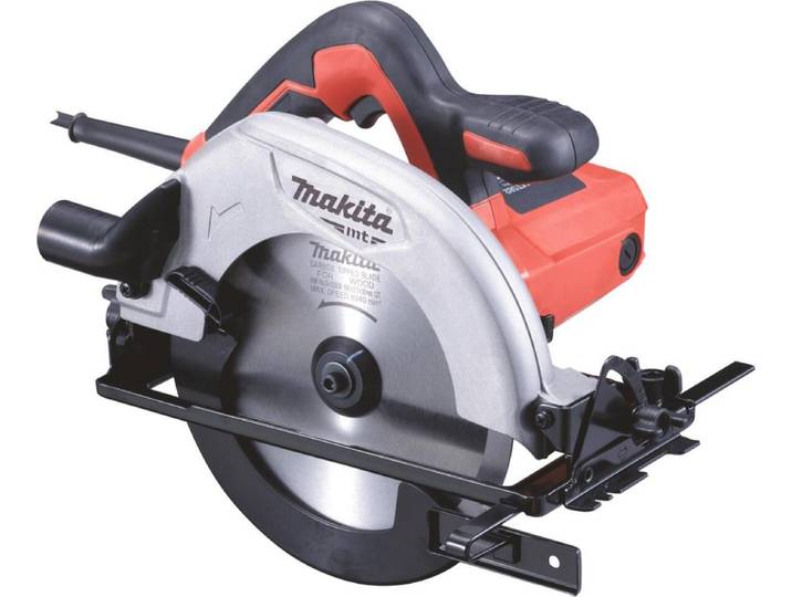 Makita Scie circulaire manuelle 1.050 W - 4.900 tr/min - 190 mm