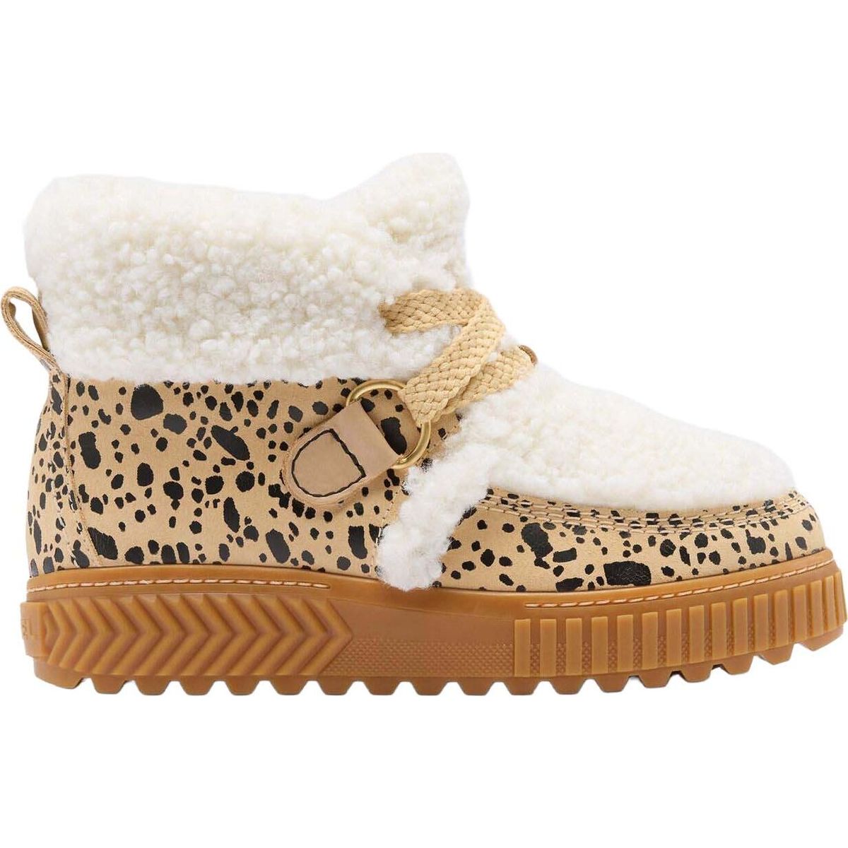 Sorel ONA AVE Alpine Snowcap WP ceramic black (209) 40 216783-2167831-209-40