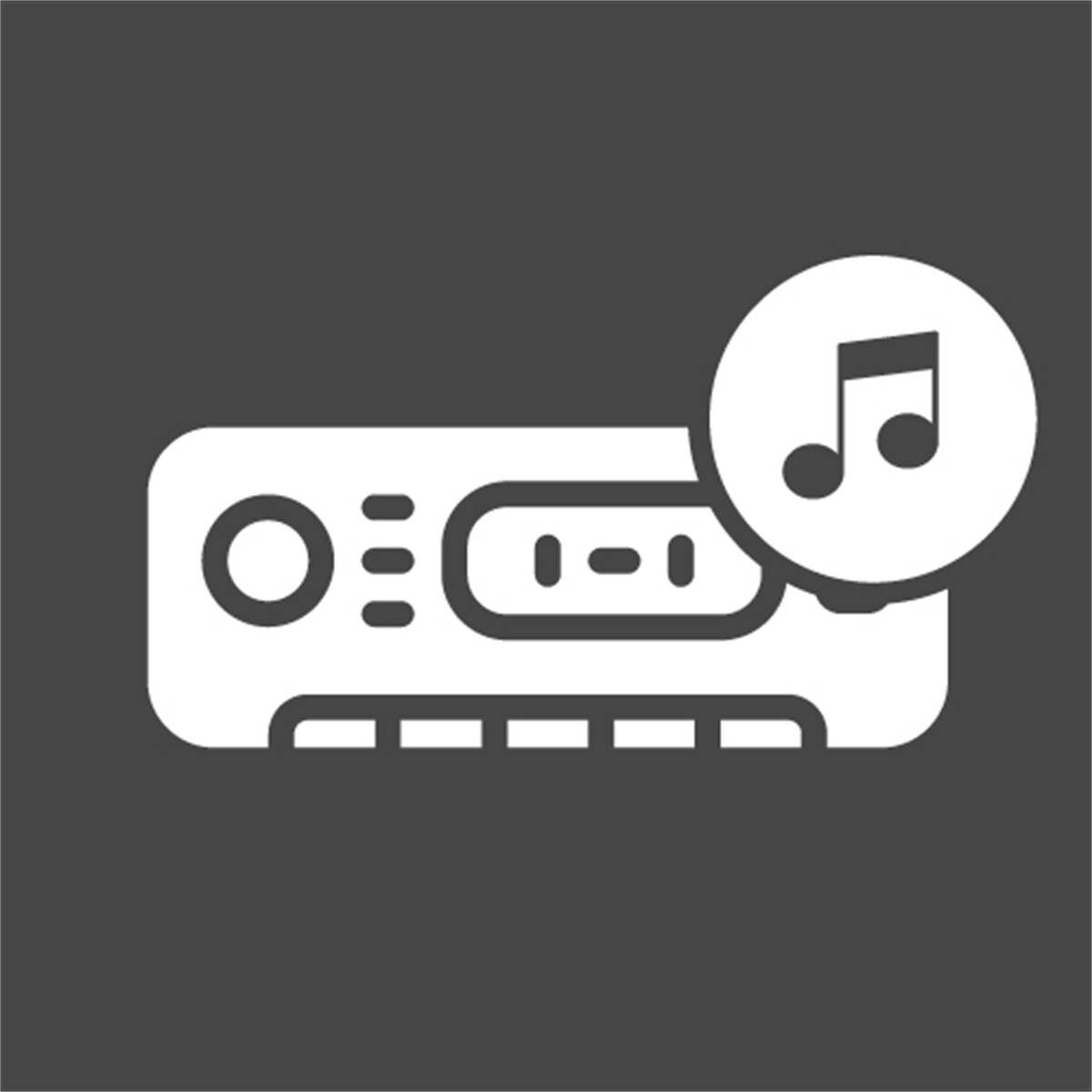 Feu Vert Instalação de autorrádio pré-montado