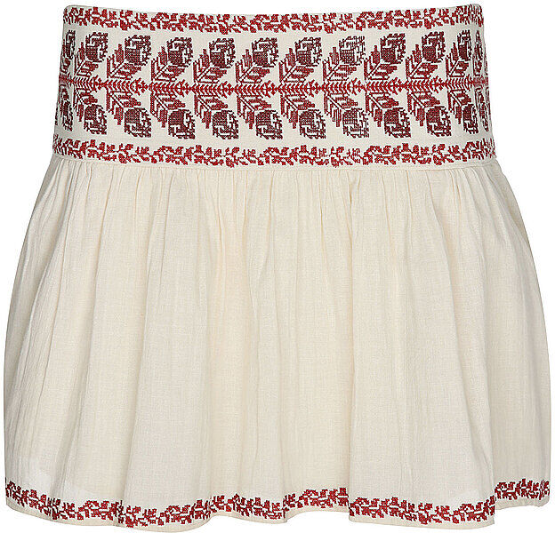 MARANT ETOILE Minirock  beige   40 40