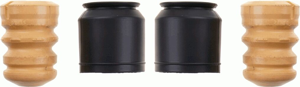 Sachs Staubschutzsatz, Stoßdämpfer Service Kit 900131 Für Bmw
