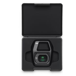 DJI DJI Drohnen-Objektiv Weitwinkelobjektiv, für  Air 3S, Sichtfeld bis 114°