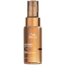 30ml Wella Professionals Ultimate Smooth Miracle Oil Serum