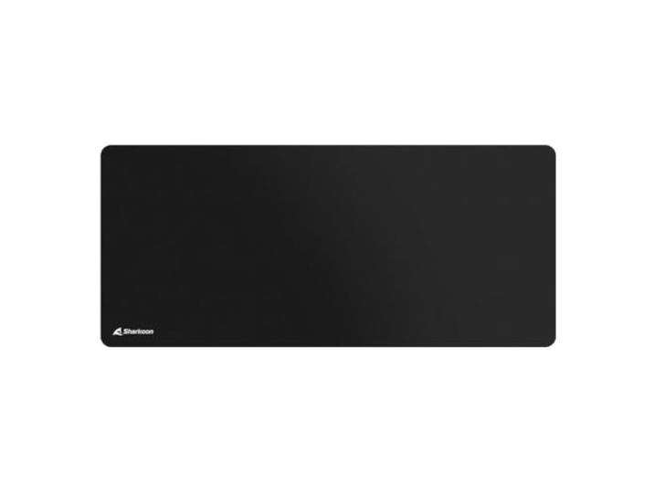 Sharkoon 1337 V2 Gaming Mat XXL Game-muismat Zwart