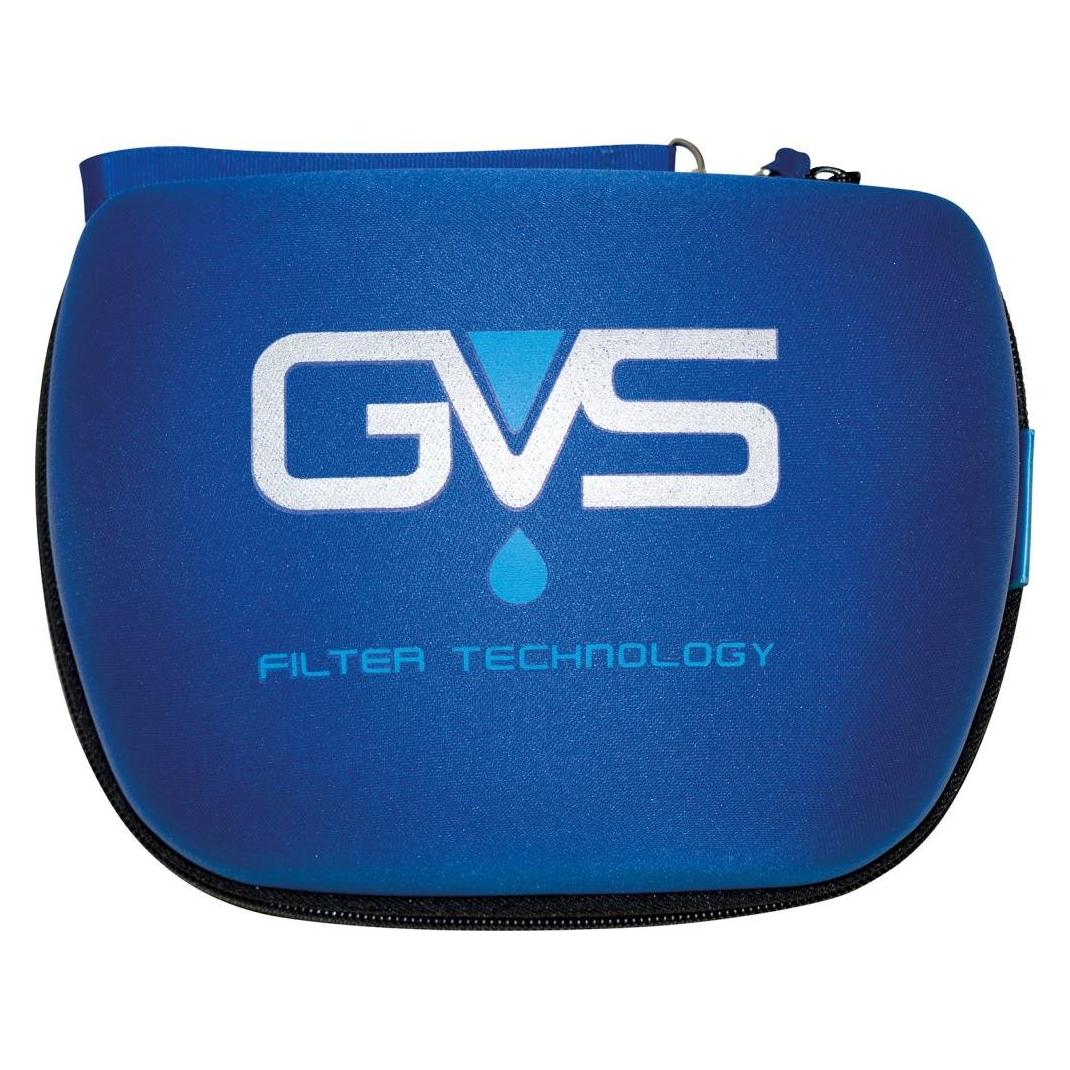 Magni GVS SPM009CIEA Schutzbox blau (ABEK1P3) (5060233801695)
