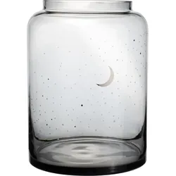 Moon night Vase 25,5 cm