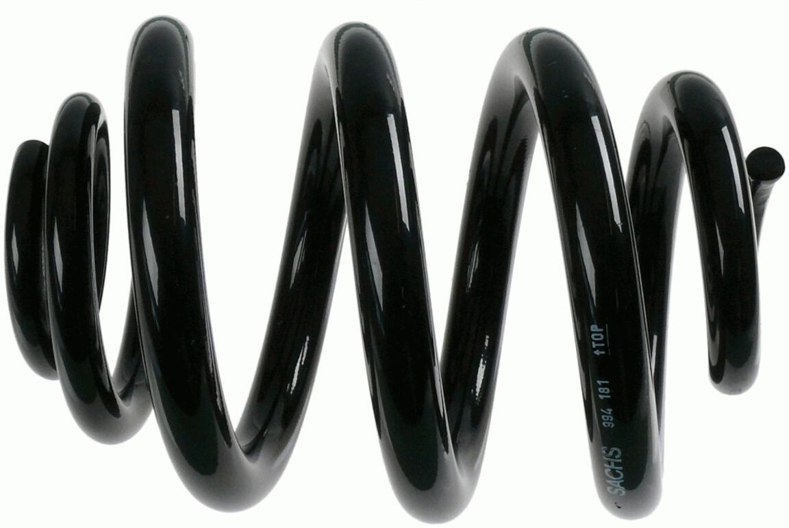 Fahrwerksfeder SACHS 994 181