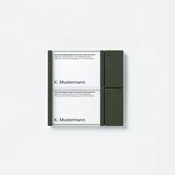 Siedle&amp;Söhne Tasten-Modul TM 611-02 GM