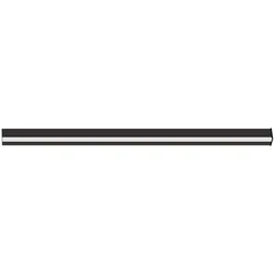 LED-WANDLEUCHTE Glisten 2.5/3.8/60 cm Wandlampe