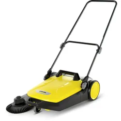 KÄRCHER Kehrmaschine