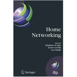 Home Networking, Fachbücher
