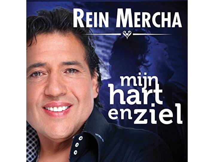 Rein Mercha - Met Hart En Ziel