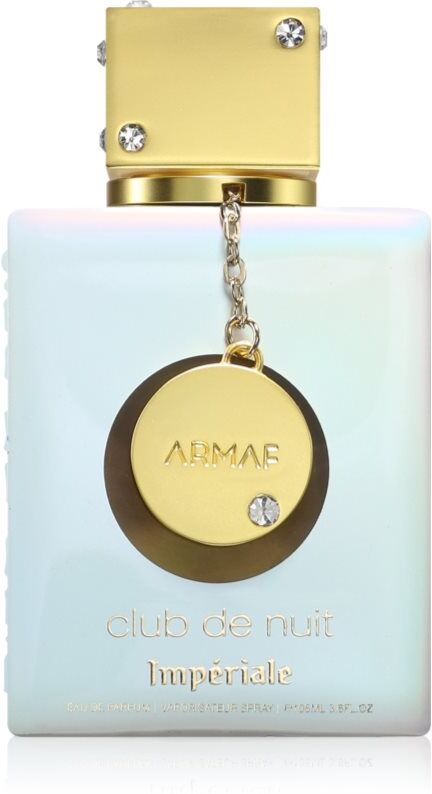 Armaf Club de Nuit White Imperiale EDP für Damen 105 ml