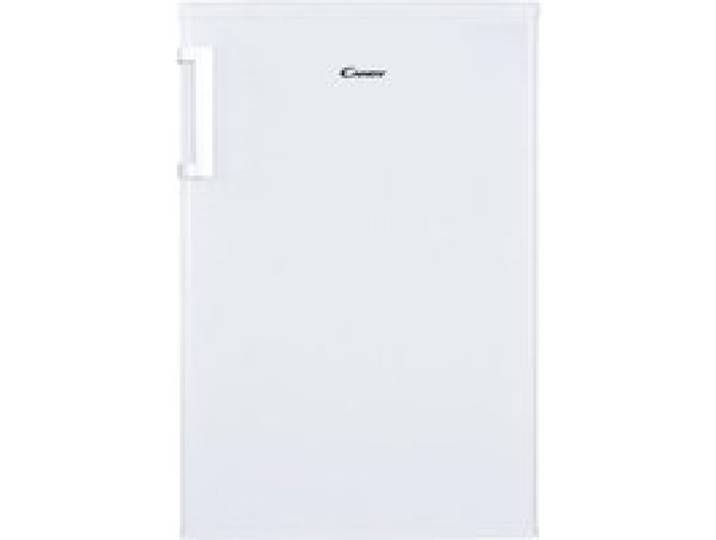 Candy Réfrigérateur table top 109l 55cm blanc - CCTOS544WHN