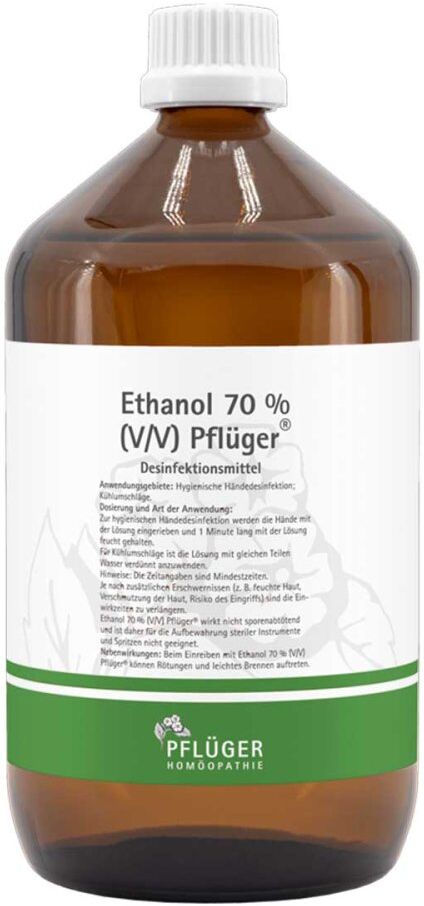 Ethanol 70% V/v Pflüger