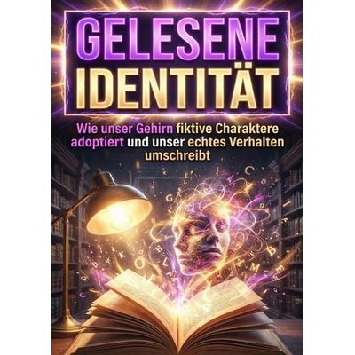 Gelesene Identität, Taschenbuch von Nadine Freeh, Epubli, 978-3-565-28450-4