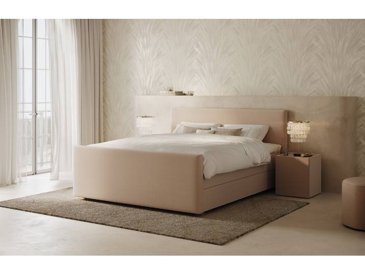 Boxspringbett Royal Olympus