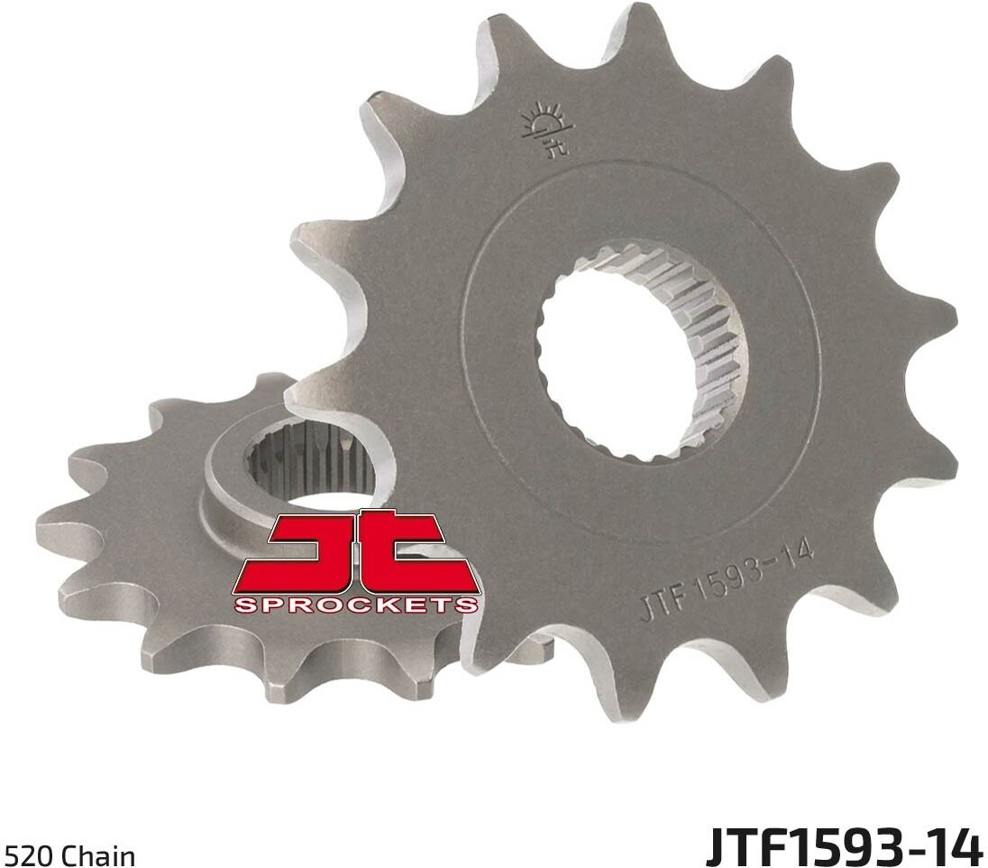JTSPROCKETS JTF1593.14 Chain Pinion