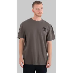 Hurley 048 Smile T-Shirt cargo Gr. XS
