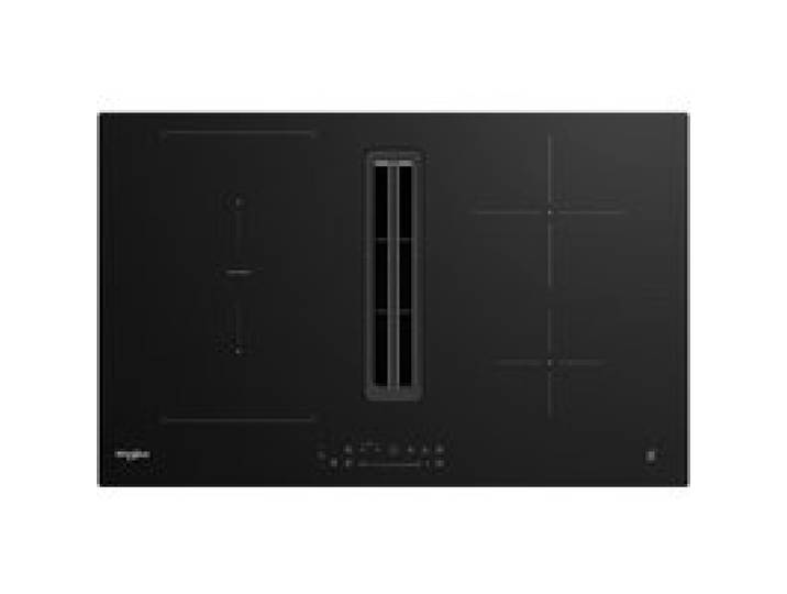 Plaque induction Whirlpool WVHS80FFB Noir