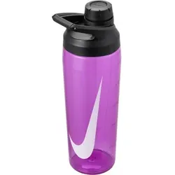 NIKE TR Hypercharge Chug Bottle, Größe ONE SIZE in Lila 650