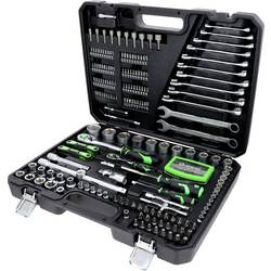 KS Tools COMPETITION Steckschlüsselsatz 1/2, 1/4 512.0232