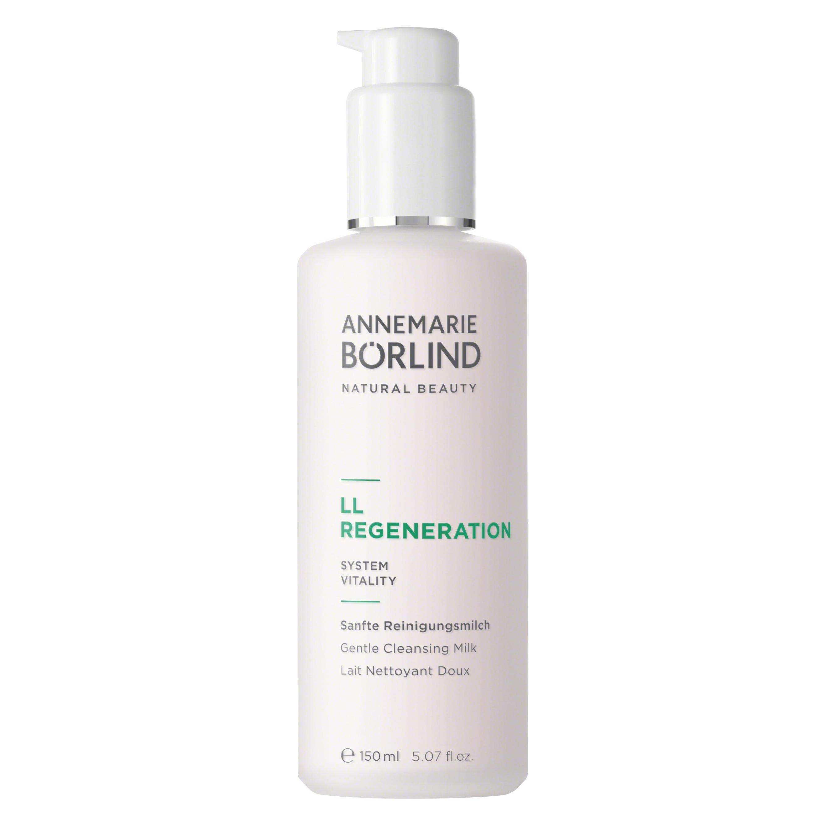 Annemarie Börlind LL Regeneration (Reinigungsmilch, 150 ml) (6586)