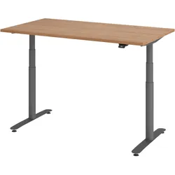 Bümö, Schreibtisch, Schreibtisch XDLR