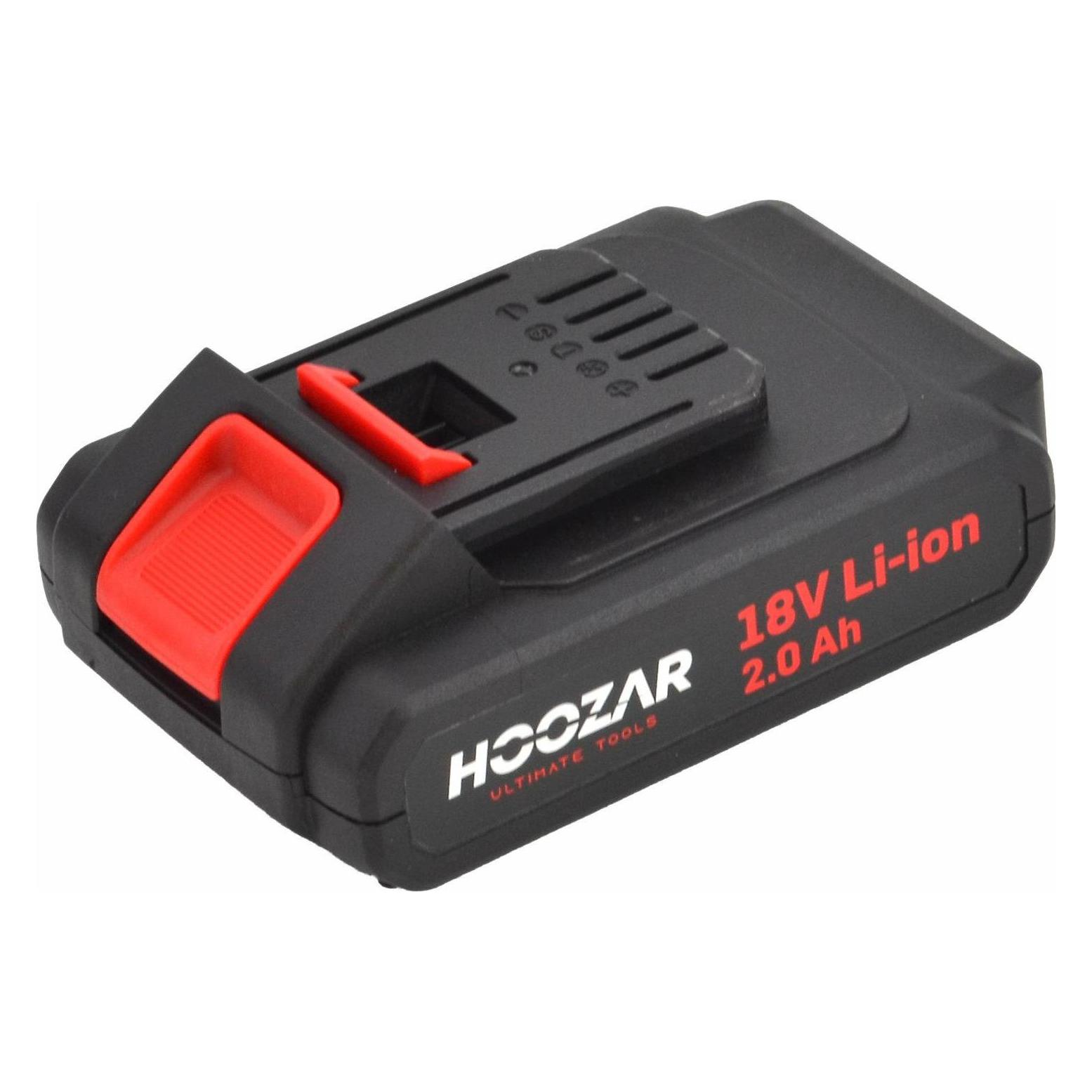Hoozar AKUMULATOR 18V 2.0Ah BP10 (18 V) (AW06291)