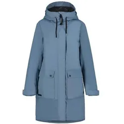 ICEPEAK Damen ADDIE, Größe 36 in Schwarz Schwarz