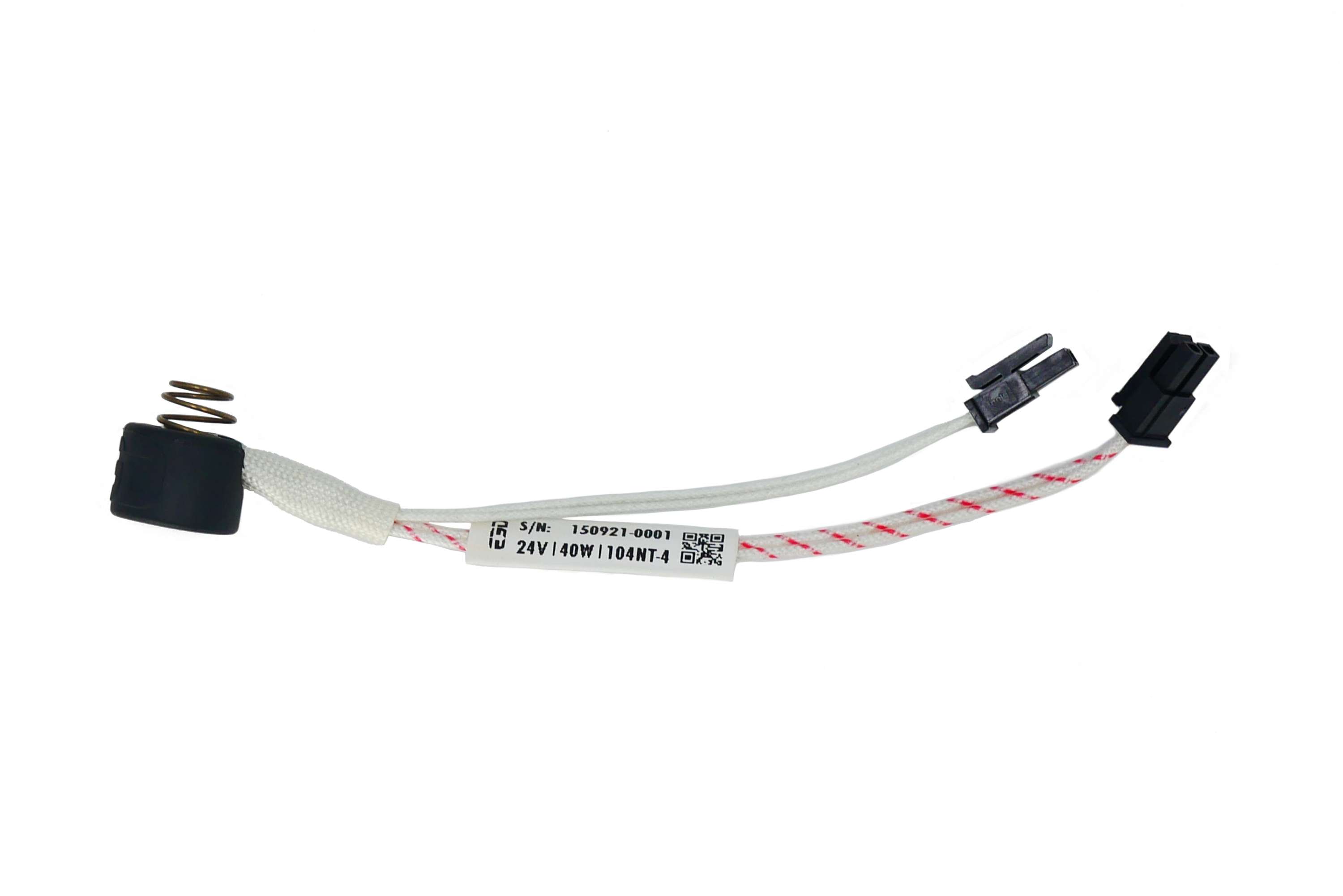 E3D RapidChange Revo™ HeaterCore 12V RC-CORE-12V-AS-SPRING